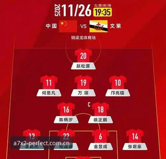 揭秘U17世界杯抽签结果背后的技术博弈：中国队小组赛对手深度解析