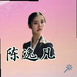 陈逸凡