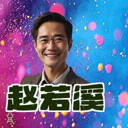 赵若溪